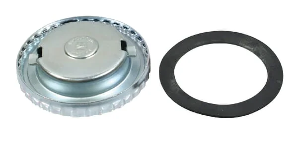 Fendt (AGCO) - X810110050000 - Fuel Cap