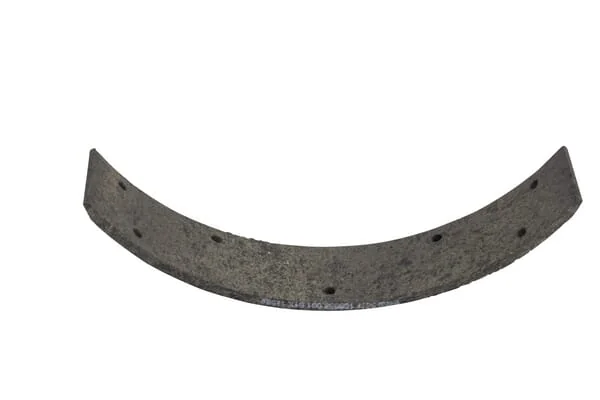 Fendt - F025100070403 - Brake Lining
