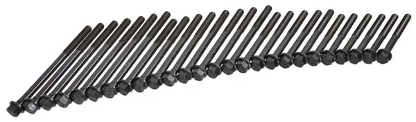 Fendt - F119200210560 - Capscrew