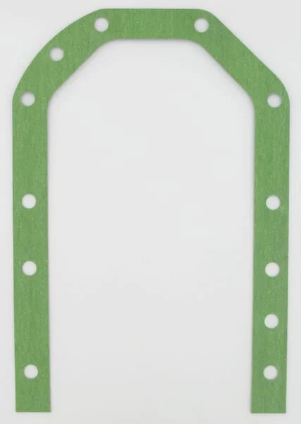 Fendt - F180200210160 - Molded Seal, Crankshaft Cover