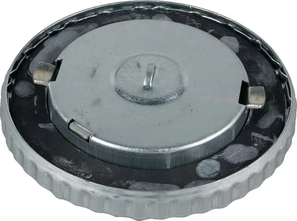 Fendt - F411201060070 - Fuel Cap