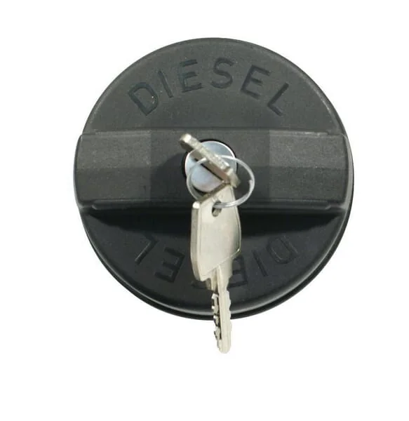 Fendt - F411201060080 - Fuel Cap