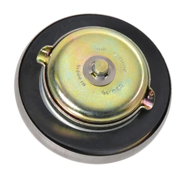 Fendt - F524200061190 - Cap, For Fuel Tank