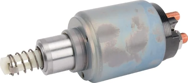 Fendt - F716900060050 - Starter Solenoid