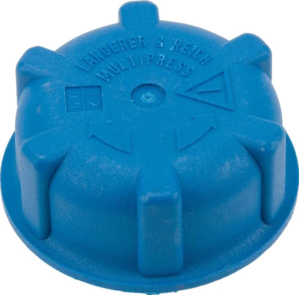 Fendt - G117200050120 - Radiator Cap