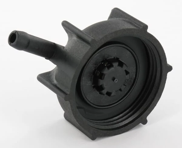 Fendt - G199204050020 - Radiator Cap, Threaded, for Expansion Tank