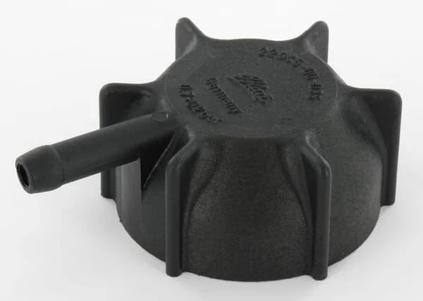 Fendt - G199204050020 - Radiator Cap, Threaded, for Expansion Tank