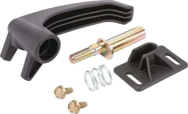 Fendt - G222812050200 - Handle, Door
