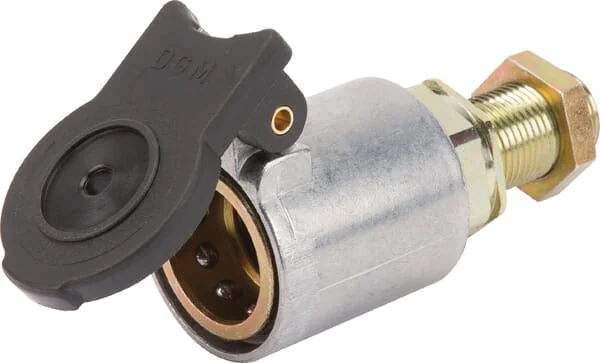 Fendt - G260960100020 - Quick Coupler