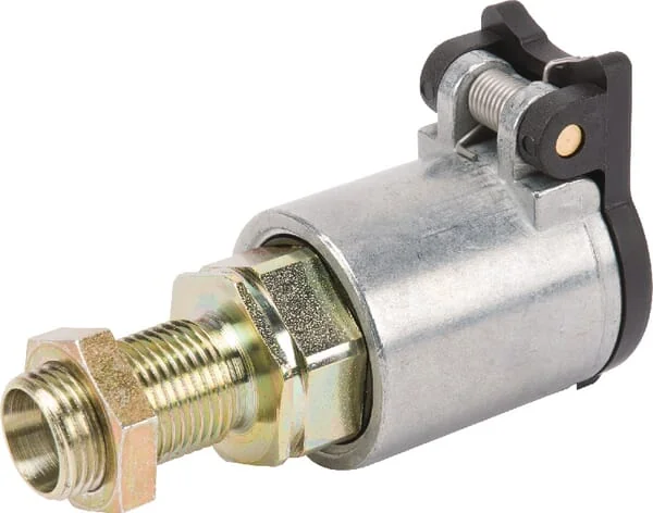 Fendt - G260960100020 - Quick Coupler