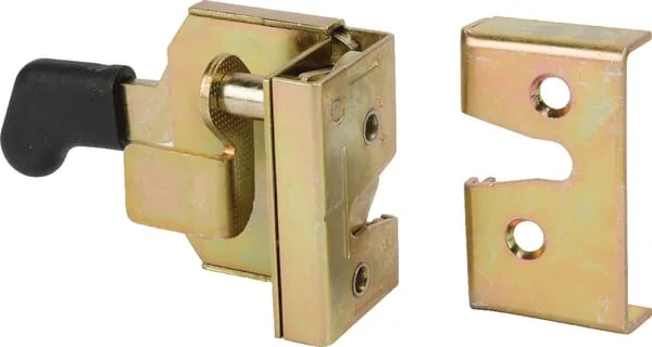 Fendt - G297810030200 - Lock