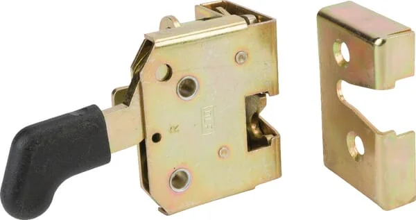 Fendt - G297810030210 - +Door Lock