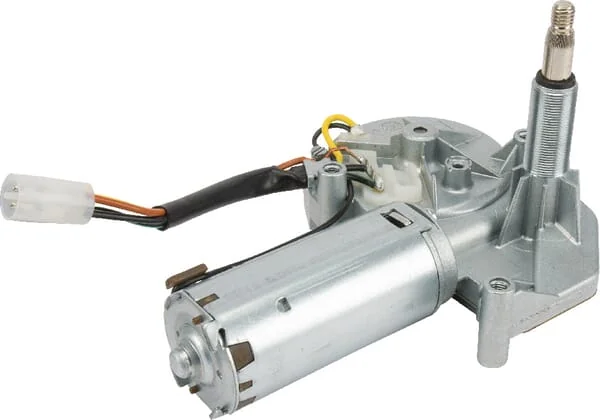 Fendt - G716810170021 - Wiper Motor