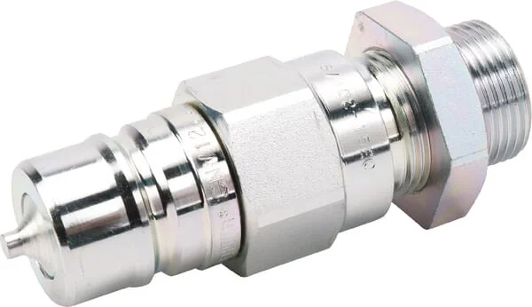 Fendt - G716961610050 - Coupler Plug