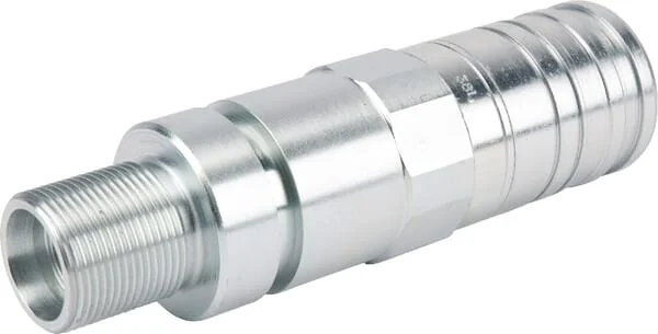 Fendt - G718960100012 - Quick Coupler Fitting 1/2"