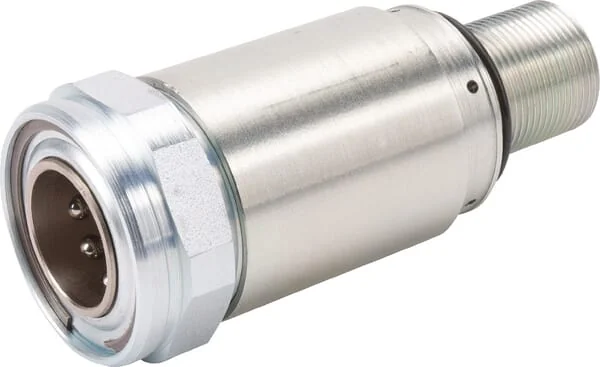 Fendt - G718960100100 - Coupler Fitting