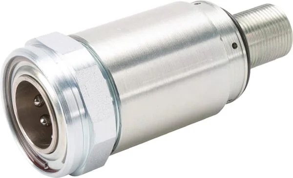 Fendt - G718960110100 - Quick Coupler Fitting 1/3"