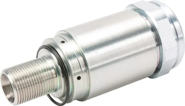 Fendt - G718960110100 - Quick Coupler Fitting 1/3"