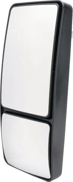 Fendt - G725810151040 - Mirror Head, Right Side, Wide Angle