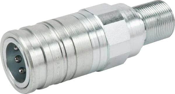 Fendt - G835960100040 - Quick Coupler Fitting 1/2"