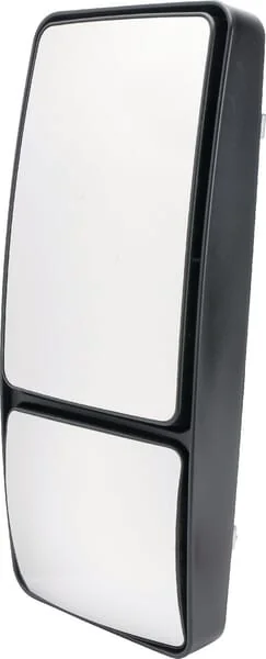 Fendt - G931812153021 - Mirror Head, Left Side, Electric Control