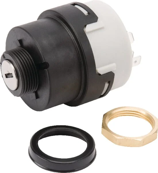 Fendt - G931901020160 - Ignition Switch