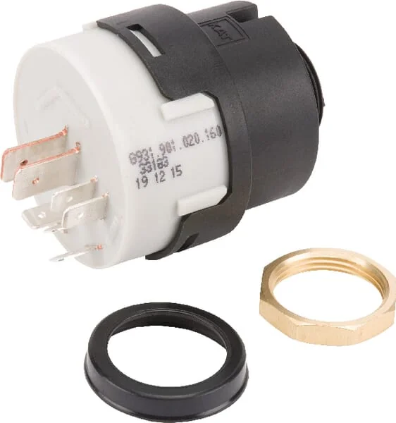 Fendt - G931901020160 - Ignition Switch