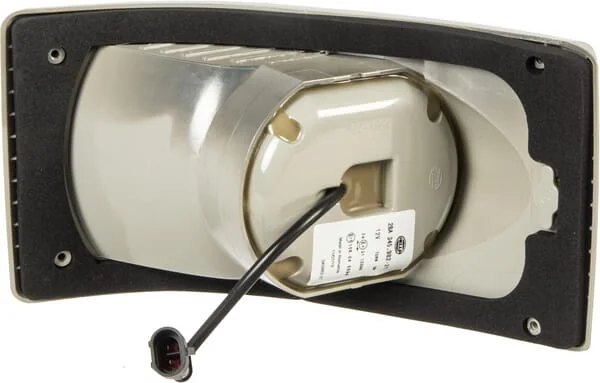 Fendt - G931901020221 - Rear Light, LED