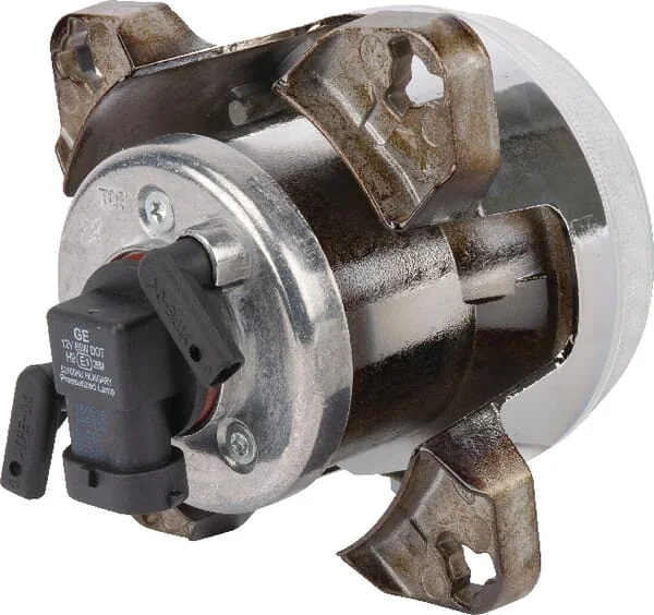 Fendt - G931901115010 - Work Light, Halogen