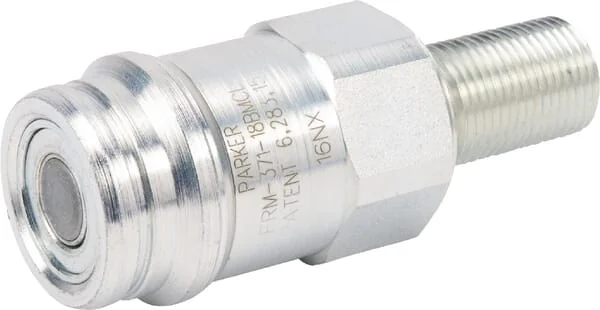Fendt - G931962620010 - Coupler Fitting