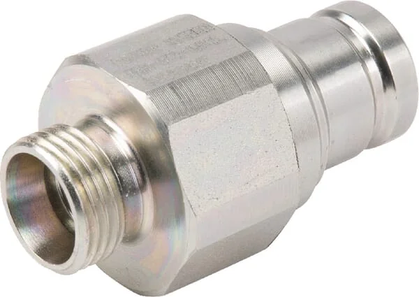 Fendt - G931962620020 - Coupler Plug