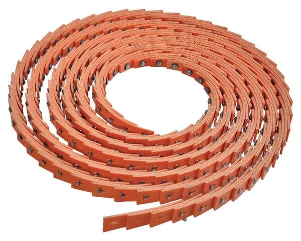 Fenner Drives® - CNUT225 - C/22 Nu-T-Link Belt 5m