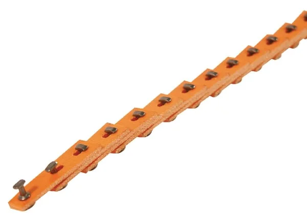 Fenner Drives® - ZNUT105 - Z/10 Nu-T-Link Belt 5m