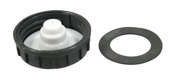 Fiatagri - 44907408 - Fiatagri Tank Cap NH