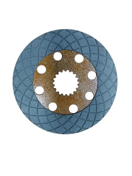 Finaff - 00033594N - Brake Disc