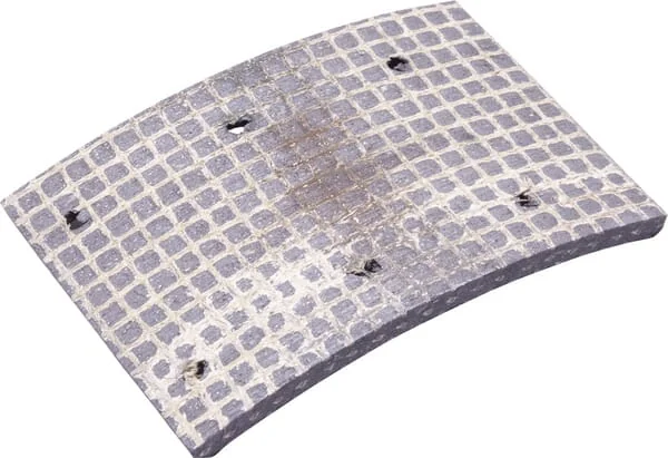 Finaff - 11013304N - Brake Band