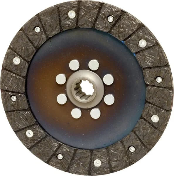 Finaff - 5160429N - Clutch Driven Disc