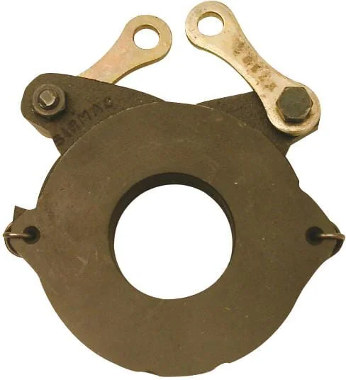 Finaff - F231101030030N - Brake Mechanism