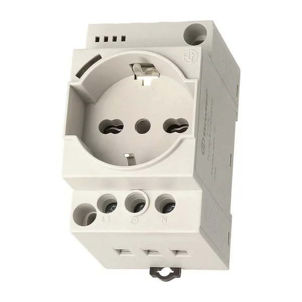 Finder - 7U0082300010 - Socket Outlet
