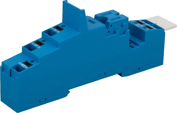 Finder - 97P1 - Socket For S.46