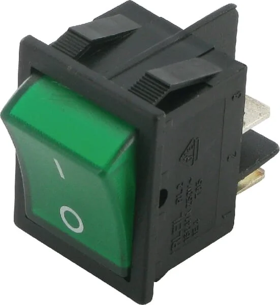 Fini - 008006000 - Switch Flash-12/24