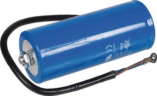 Fini - 009200034 - Fini Capacitor 70 µF + Cable