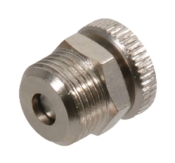 Fini - 022026000 - Drain Valve 3/8''