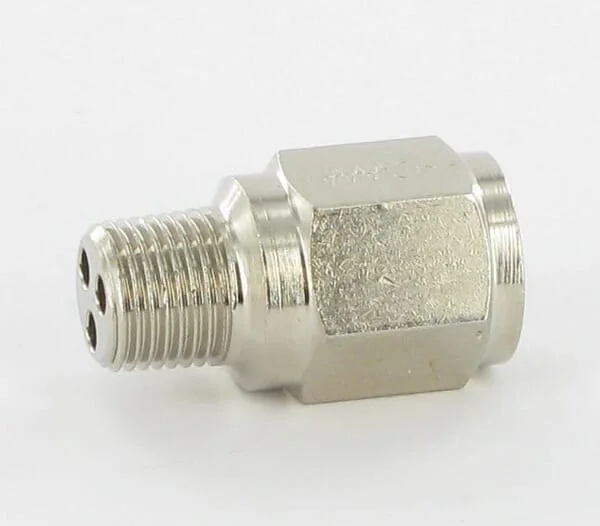 Fini - 047060000 - Fini Check Valve 1/8"