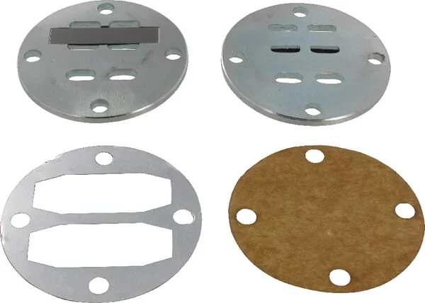Fini - 116022100 - Valve Plate Complete