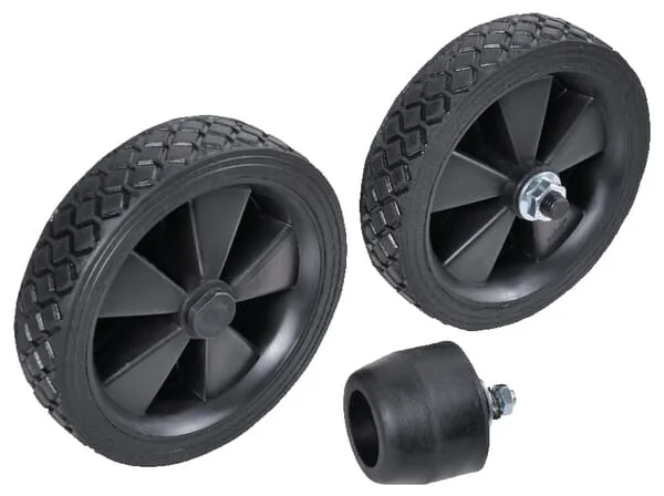 Fini - 299315000 - Fini Amico Wheel Set