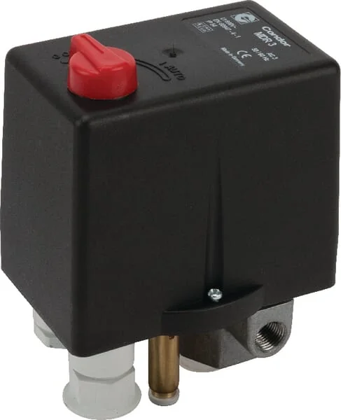 Fini - 305145000 - Pressure Switch MDR3-11 Bar-10,