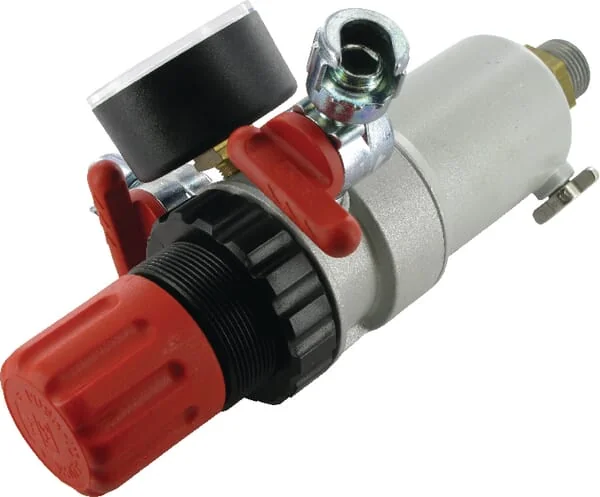 Fini - 319071000 - Filter Regulator 1/2"