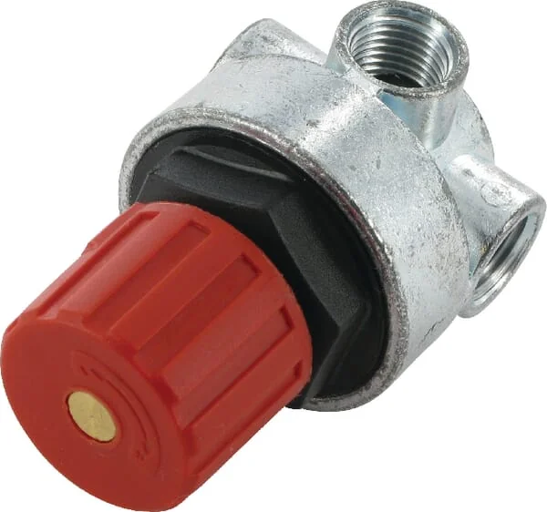 Fini - 319095000 - Pressure Regulating Valve 1/4"
