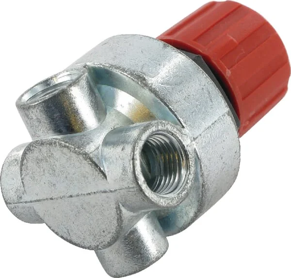 Fini - 319095000 - Pressure Regulating Valve 1/4"